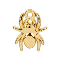 "BLITZ" PPT024 Подвеска 11 х 15 мм №30 под золото