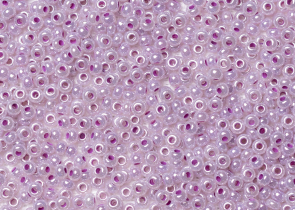 Бисер Чехия круглый 10/0 500 г 37328