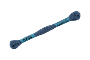 Мулине Гамма №0758