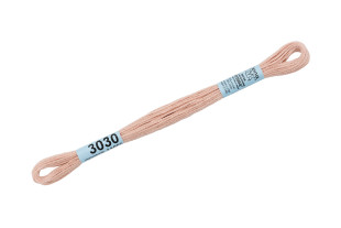 Мулине Гамма №3030